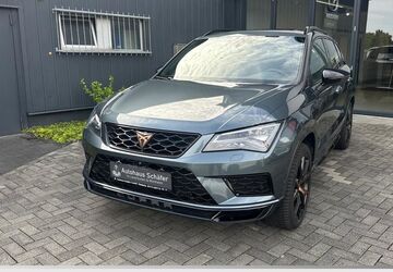 Cupra Ateca 92.470 km 21.485 &euro; Monheim 40789