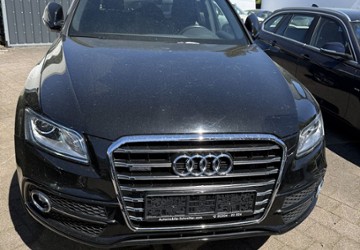Audi Q5 29.700 km 24.990 &euro; Bergisch Gladbach 51427