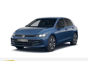 VW Golf 6.289 km 25.790 &euro; Remscheid 42857
