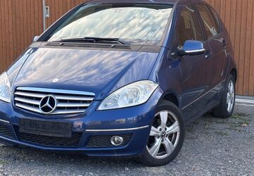 Mercedes-Benz A 180 300.000 km 1.999 &euro; Wipperfürth 51688