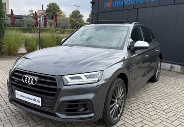 Audi SQ5 142.000 km 31.900 &euro; Dormagen 41540
