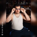 Mensa-Comedy