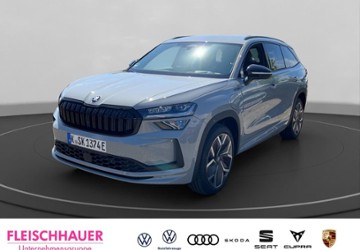 Skoda Kodiaq 11.900 km 50.900 &euro; Köln 51145