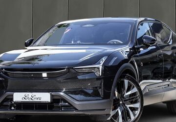 Polestar 3 7.600 km 72.333 &euro; Köln 50968