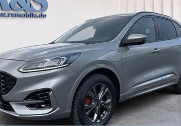 Ford Kuga 43.305 km 24.500 &euro; Köln 50769