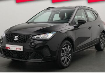 Seat Arona 4.662 km 21.180 &euro; Leverkusen 51373