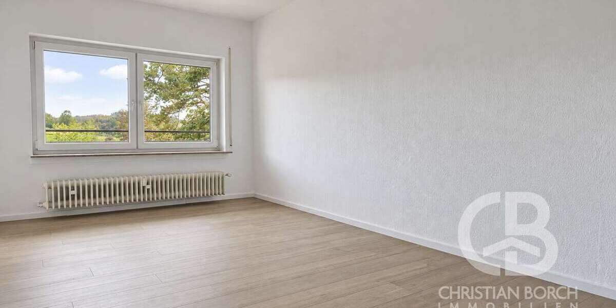 Etagenwohnung Engelskirchen - 2 Zimmer, 74 m&sup2;, 720&euro; | Angebot:27449227