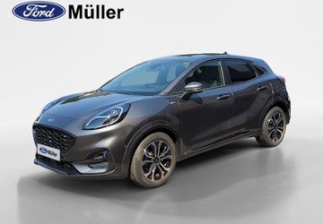 Ford Puma 46.937 km 18.950 &euro; Bergisch Gladbach 51427
