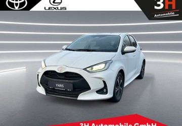Toyota Yaris 6.000 km 23.990 &euro; Remscheid 42859
