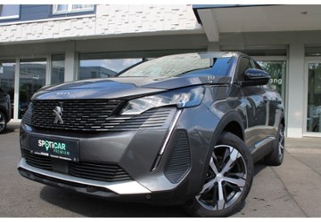 Peugeot 3008 30.798 km 26.990 &euro; Remscheid 42897