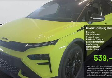 Skoda Elroq 14.739 km 45.990 &euro; Pulheim-Brauweiler 50259