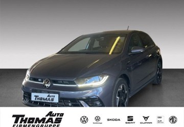 VW Polo 17.440 km 22.990 &euro; Bonn 53227