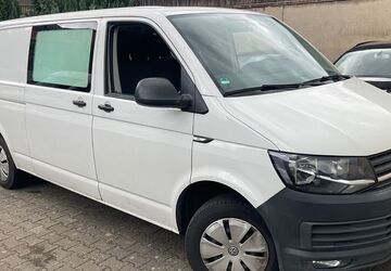 VW T6 Transporter 248.090 km 9.900 &euro; Solingen 42719