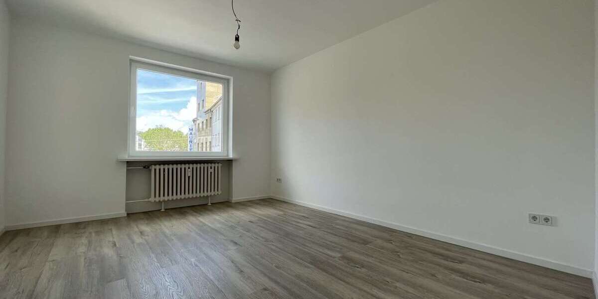 Etagenwohnung Köln-Altstadt Altstadt - 1 Zimmer, 21 m&sup2;, 650&euro; | Angebot:27419819