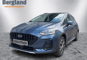 Ford Fiesta 42.750 km 14.490 &euro; Wipperfuerth 51688