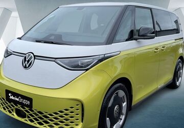 VW ID. Buzz 66.500 km 38.877 &euro; Engelskirchen 51766