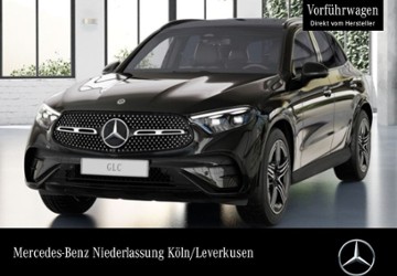 Mercedes-Benz GLC 220 9.900 km 57.990 &euro; Frechen 50226