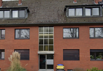 Wohnung Köln Kalk - 3 Zimmer, 62 m&sup2;, 1.100&euro; | Angebot:27449154