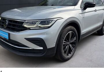 VW Tiguan 29.000 km 35.570 &euro; Wesseling 50389