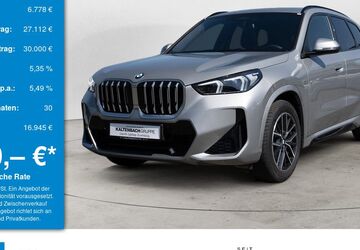 BMW X1 10.633 km 33.290 &euro; Remscheid 42897