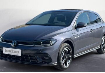 VW Polo 23.525 km 24.950 &euro; Hilden 40721