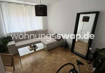 Wohnung Köln - 2 Zimmer, 40 m&sup2;, 550&euro; | Angebot:27287974