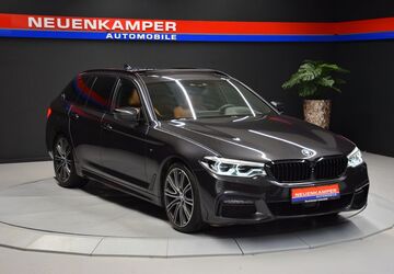 BMW 520 239.000 km 19.490 &euro; Remscheid 42853