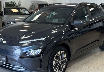 Hyundai KONA 69.478 km 23.500 &euro; Bonn 53227