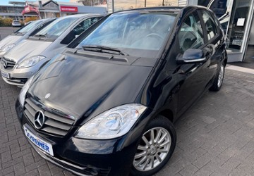 Mercedes-Benz A 160 56.000 km 9.990 &euro; Bergisch-Gladbach 51469
