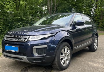 Land Rover Range Rover Evoque 153.421 km 11.999 &euro; Bergisch-Gladbach 51469