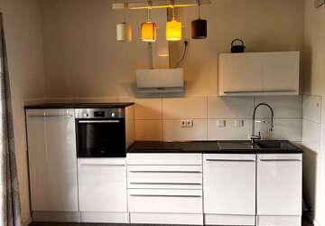 Wohnung Frechen Bachem - 2 Zimmer, 60 m&sup2;, 1.580&euro; | Angebot:27452152