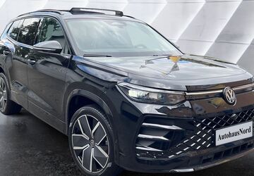 VW Tayron 24.142 km 47.900 &euro; Köln-Riehl 50735
