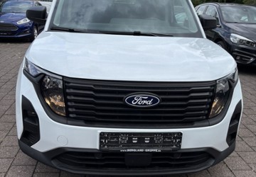 Ford Transit Courier 108.000 km 13.980 &euro; Bergisch Gladbach 51427