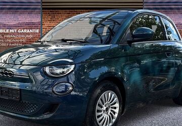 Fiat Andere 15.230 km 19.990 &euro; Burscheid 51399