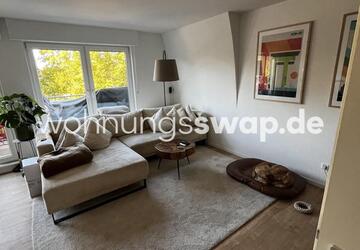 Wohnung Köln Nippes - 2 Zimmer, 79 m&sup2;, 1.027&euro; | Angebot:24866163