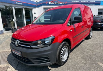 VW Caddy Maxi 108.000 km 12.500 &euro; Bonn 53177