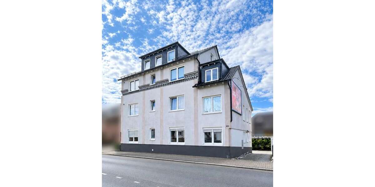 Etagenwohnung Köln Porz - 4 Zimmer, 104 m&sup2;, 1.313&euro; | Angebot:27429245