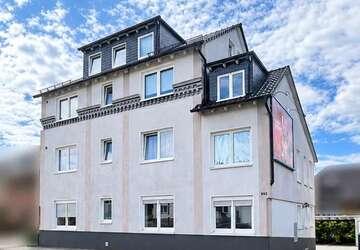 Wohnung Köln Porz - 4 Zimmer, 104 m&sup2;, 1.313&euro; | Angebot:27429245