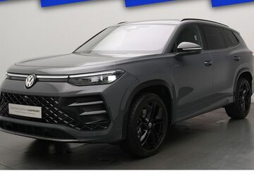 VW Tayron 9.906 km 49.980 &euro; Leverkusen 51379
