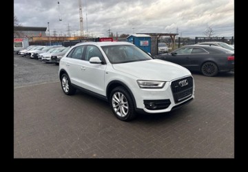Audi Q3 180.000 km 10.000 &euro; Bergisch Gladbach 51429