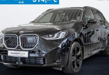 BMW X3 13.702 km 52.890 &euro; Remscheid 42897