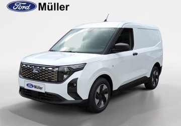 Ford Transit Courier 3.500 km 35.300 &euro; Bergisch Gladbach 51427