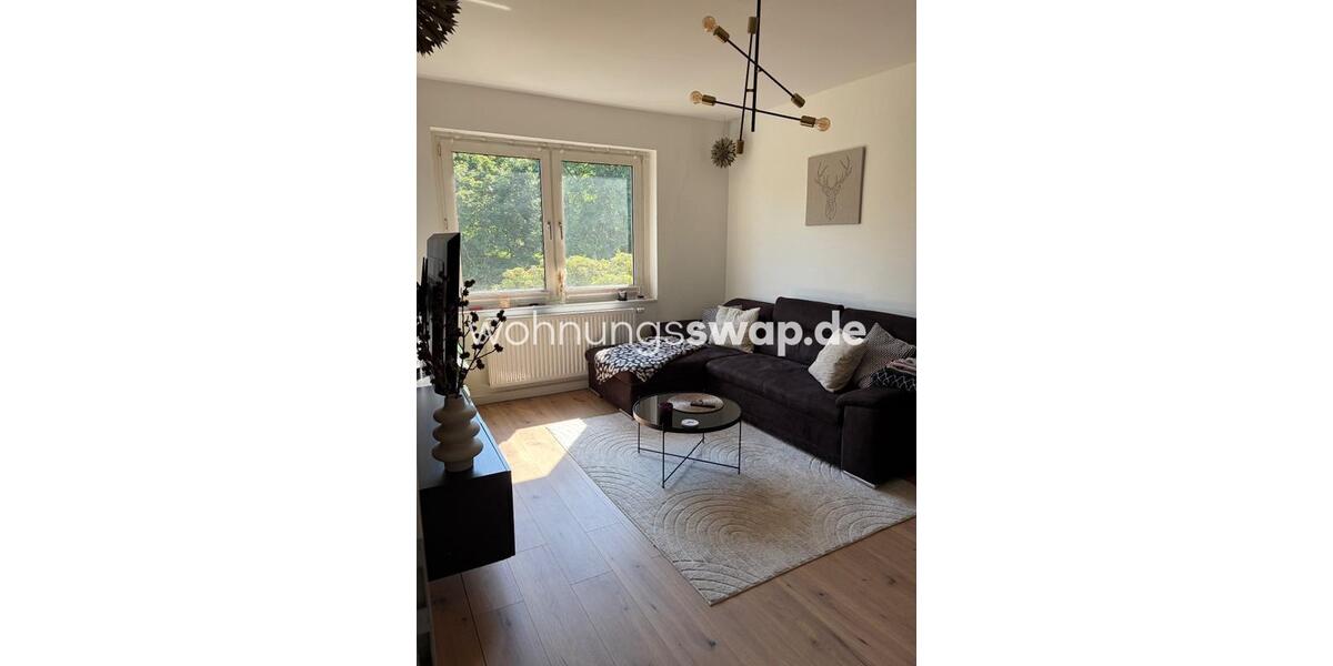 Etagenwohnung Köln Nippes - 2 Zimmer, 56 m&sup2;, 527&euro; | Angebot:26569455