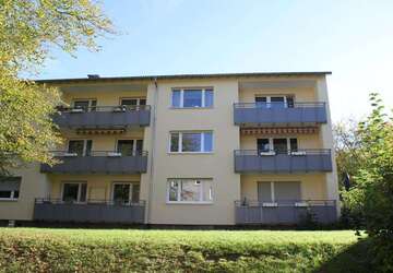 Wohnung Solingen Heidberg - 2 Zimmer, 62 m&sup2;, 609&euro; | Angebot:27225119