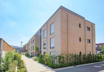 Wohnung Langenfeld Immigrath - 2 Zimmer, 66 m&sup2;, 891&euro; | Angebot:27452178