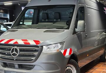 Mercedes-Benz Sprinter 155.984 km 29.990 &euro; Bonn 53177