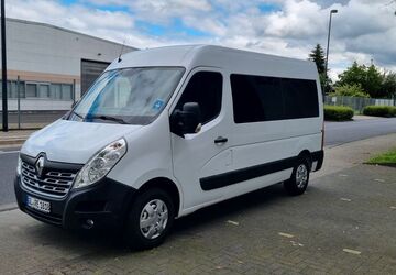 Renault Master 85.000 km 22.400 &euro; Bergisch Gladbach 51469