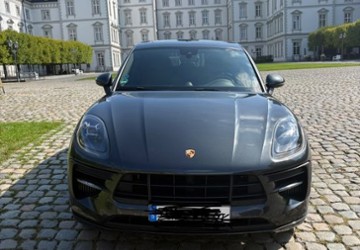 Porsche Macan 88.300 km 53.900 &euro; Bergisch Gladbach 51465