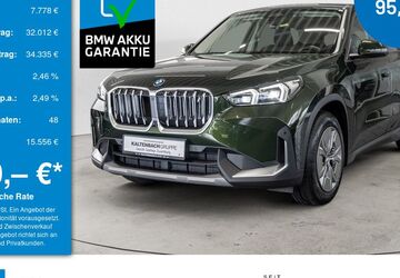BMW iX1 45.000 km 38.590 &euro; Remscheid 42897