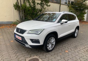 Seat Ateca 162.000 km 14.650 &euro; Bergisch Gladbach 51465